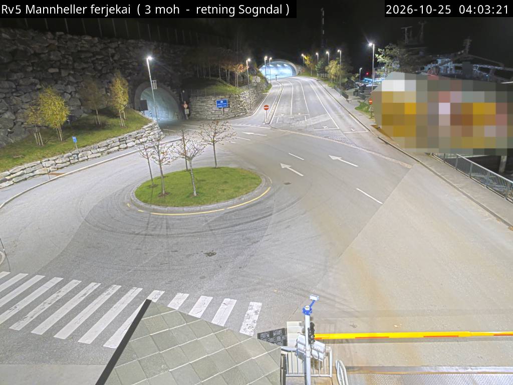 Webcam Mannheller